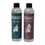 Latex Dressing Aid - 8 Fl Oz - 100% Silicone Lubricant For Latex Clothing - Silicone Oil To Dress In Rubber Clothes