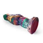 13.4Inch Extra Large Monster Dildo + 15.6 Inch Huge Thick Monster Dildo