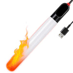 Sex Toy Warmer For Male Masturbator Sex Doll, Usb Heating Rod For Silicone Toys, Fast Heating Stick With Automatic Temperature Control And Led Indicator, 115? Anal Vagina Pocket Pussy Warmer