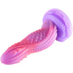 20.2 Inch Long Double-Ended Dildo+8.1 Inch Realistic Dragon Dildo