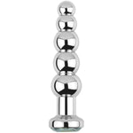 Anal Plug Silicone With Dog Tail Anal Toy Dog Tail Anal Plug Butt Plug Sm Anal Sex Buttplug Anal Stimulation Slave Cosplay Fetish Toys For Men Women Couples,Pagoda Shaped Anal Plug