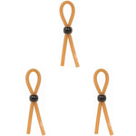 The Lasso Erection Keeper (Pack Of 3)