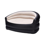 Inflatable Couch Air Sofa,Blow Up Chair For Outdoor And Living Room