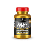 Ball Refill Gold By . Enhancing Supplement For Men, Volume Increaser For Men.