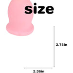 Men'S Silicone Aircraft Cup Vibrating Sucking Massage Toy Penis Trainer Sex Toys.