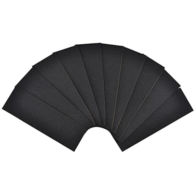 10Pk Prolific Original Foam Grip Tape (1Mm) Adhesive Backing Soft, Professiona