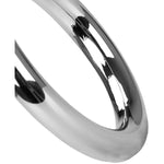 Metal Cock/Penis Rings For Erection Enhancing, Long Lasting Stronger Strechy Adult Sex Toys For Men Or Couple Longer Pleasure