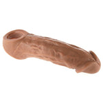Colossus Ppa Extender Sleeve Caramel