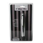 Trinity Classic 7 Silver Personal Massager for Women