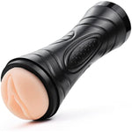 Sex Machine Male Masturbators,Sex Machine Attachments With 3Xlr Connector,Realistic Pocket Pussy Man Sex Toys Masturbation Cup