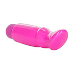 G Spot Massager with Curved Pleasure Tip for Discreet Stimulation