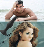 4-Piece Silicone Butt Plug Set for Beginners – Soft Anal Trainer for Men & Women