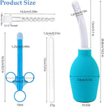 7-Piece Sex Toy Cleaning & Care Kit – Cleaner for Male Masturbators & Dolls