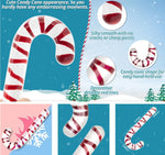 Glass Double-Ended Pleasure Wand with Anal Beads & G-Spot Stimulator – 20cm