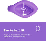 Sync O Couples Vibrator | Remote Control G-Spot & Clitoral Stimulator | 10 Vibes