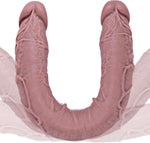 20.5'' Extra-Long Double-Ended Dildo – Thick, Realistic & Flexible for Pleasure