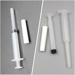 15Pcs Applicator White Launcher