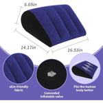 Sex Furniture Pillow, Sex Furnitures For Adults Couples Sex Position Portable For Women Men Sweater Rc127