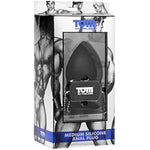 Tom of Finland Silicone Anal Plug, Medium