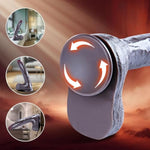 10.2" Black Huge Dildo,Thick Silicone Realistic Dildo, Extra Large Size Giant Penis With Powerful Suction Cup,Fat Xxl Anal Toy For Women And Couples