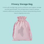 Sex Toys Mini Vibrator Adult For Women, 9 Modes Finger Vibrators Bullet Nipple G Spot Clitoral Stimulator Toy,Ipx6 Rechargeable Clit Vibrator Female Sex Toys For Couples Adult Toys