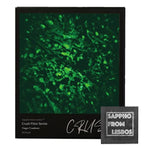 Crush Finger Condoms, Ultral Thin Lubricated Latex Fingersex Cots For Sti Protection, Natural Sensitive - 18 Count, No Fragrance