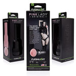 | Pink Lady Original | Male Sex Toy