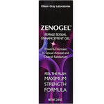 Intimate Moisturizing Gel for Women – Fragrance-Free, Plant-Based, External Use Only – 2oz Tube