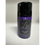 Lic-O-Licious Oral Delight Cream - Blueberry Muffin 1.7 Fl.Oz. (50Ml) Bottle
