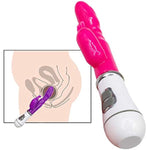 Anal Butt Plug 10 Speeds G Spot Vibrator Massage Dildo Silicon Vibrators Plug Anal Sex Toys Adults