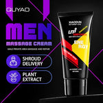 Male Enhancement Grow Cream, Man Re-Vitalize Creams for Private Part, PenI Health Sensitivity Support Restore Corpus Cavernosum for Men’s Improves Sensation