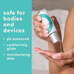 Menopause Lube – Water-Based Lubricant with Organic Aloe, 2 fl oz