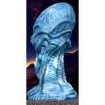 Anal Plug Octopus Anal Dildo With Suction Cup - Thick Fantasy Monster Butt Plug - Silicone Dilator 6.69 X 2.95 Inch Prostate Sex Toy For Women Men Masturbation