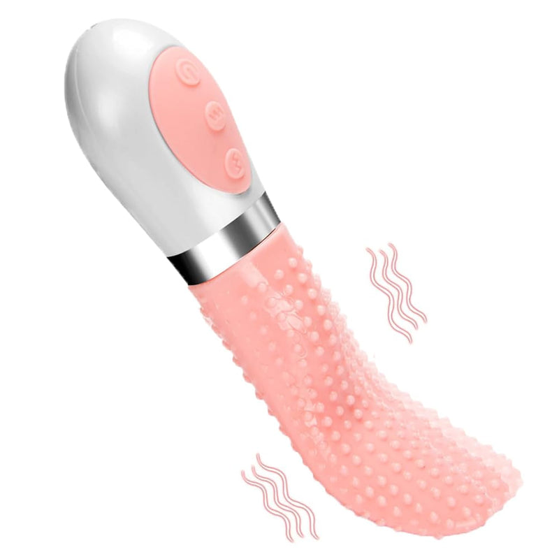 2024 New Portable Deep Massager Rechargeable With Handheld Electric High Intensity Vibrators Massage For Full Body Relaxation With 7 Powerful Vibrations Dual Motor For Women Or Couple 3