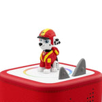 Marshall Audio Toy Figurine From Paw Patrol Jungle Pups