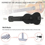 Sex Machine, Premium Upgraded Ukulele Thrusting Love Machine Device, Auxfun Wireless Remote Controlled Sex Toy With Multiple Silicone Attachment Dildos