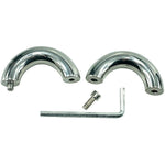 Metal Stainless Steel Penis Ring For Men Metal Cock Rings For Erection Enhancing Sex Toy Couples Delay Control Male Stimulator