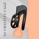 Male Chastity Cage Chastity Devices And 1 Chastity Belts Chastity Strap 2-Piece Set