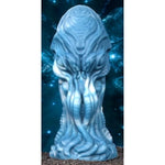 Anal Plug Octopus Anal Dildo With Suction Cup - Thick Fantasy Monster Butt Plug - Silicone Dilator 6.69 X 2.95 Inch Prostate Sex Toy For Women Men Masturbation