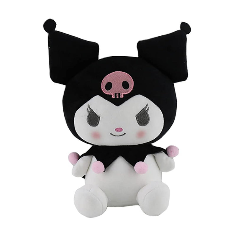 Plush Toys, Anime Little Devil Cartoon Series Stuffed Animals, Lovely Dolls An
