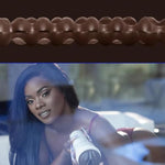 Girls | Ana Foxxx | Velvet | Discreet Mens Sex Toy Butt