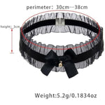 Sex Fox Tail Anal Sex Toys Butt Plugs Anal Plug Sex Toys 5Pcs/Set Butt Plug Anal Plug Set For Women Man Beginners Butt Trainer Set Adult Couples