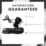 Jett Hands-Free Vibrating Masturbator | Male Sex Toys | Personal Massager