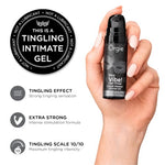 Liquid Vibrator for Women - Clitoral Stimulator Sex Gel, A Serum for External Clitoral Stimulation, Clitoris Sex Gel for Female Intimacy Gel