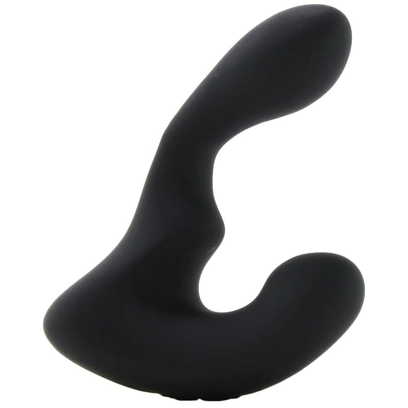 Anal Fantasy Ultimate P-Spot Milker With Lube 1Oz - Prostate Massager - Anal Sex Toys | Butt Plugs