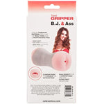 Novelties Travel Gripper B.J. & Ass, Pink