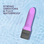 Cosmopolitan x Read My Lipstick Vibe Mini Bullet Vibrator