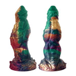 13.4Inch Extra Large Monster Dildo + 15.6 Inch Huge Thick Monster Dildo