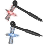 Bdsm Toys Nipple Clamps Female Sex Toys For Couples, Electric Shock Breast Clips Clitoris Stimulator For Sex Games, Full Body Massager Nipple Toys Women Sex Toy, Powerful Nipple Clamp Adult Sex Toys