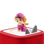 Skye Audio Toy Figurine From Paw Patrol Jungle Pups